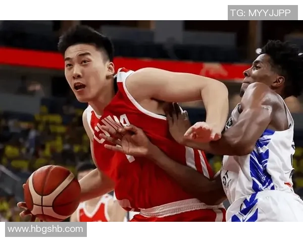 高诗岩:从青涩球员到篮球场上的闪耀明星之路